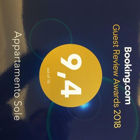 Appartamento Sole In Centro A Bologna Wi-Fi Fibra Exterior photo